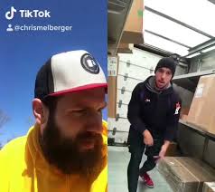 @chrismelberger's video Tweet