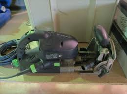Toutes Les Annonces Festool En Occasion Et Destockage Sur Le Coin Du Pro