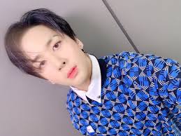 Twitter Update] 190312 VIXX RAVI @ RealVIXX @ฮุนนัมคิม