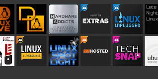 Ma quali sono i migliori podcast italiani disponibili oggi gratis? Top 5 Linux Podcasts Um Mehr Uber Linux Zu Erfahren Routech