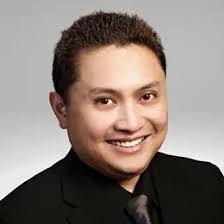 Mark Jerome's Instagram, Twitter & Facebook