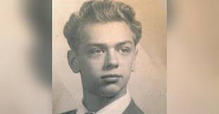 Vincent Ralph Watroba "Pudge" Obituary