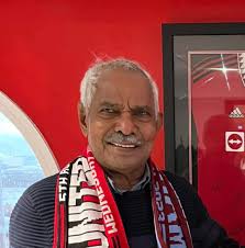 Keir Starmer pays tribute after death of ex-Labour general secretary Tom  Sawyer One of the key figures in the New Labour era, he served as the  party's general secretary from 1994 until