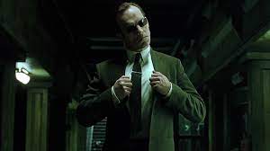 Hugo Weaving Will Not Return To Play Agent Smith In The Matrix 4 Geektyrant