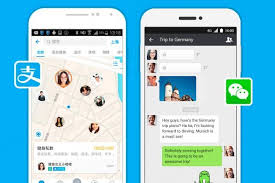 For Chinese Consumers Alipay And Wechat Are The Most Relevant Brands Consumers Trip Planning Germany Travel