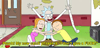 Birdman Rick And Morty Gif Https Encrypted Tbn0 Gstatic Com Images Q Tbn 3aand9gcqtiaazffbivw U7t Jeivxypp5n3w3vogama Usqp Cau