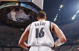 Plus, watch live games, clips and highlights for your favorite teams! Greatest Memphis Grizzlies Of All Time Pau Gasol