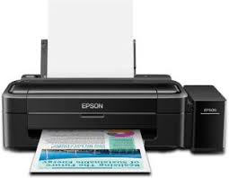 Epson m205 series driver installation information. Epson L220 Multi Function Inkjet Printer In Black Color Flipkart Com