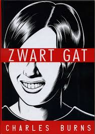 Bunt Blogt: Zwart gat