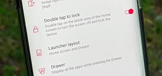 Mar 11, 2021 · double tap to turn on screen. You Can Double Tap Your Home Screen To Lock Your Oneplus Phone Oneplus Gadget Hacks