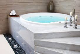 As your hot tub will produce increased humidity, in order to avoid condensation you will have to have proper ventilation in your basement. Can You Put A Hot Tub Inside Hot Tub Focus