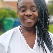 Fredricka Williams-Hanna • Facebook