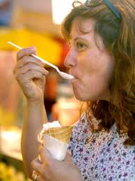 Photos: Food at the York Fair through the years
