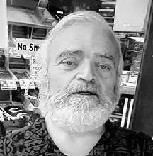 John HINTZ Obituary (1949