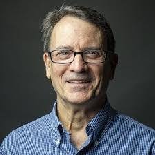 Michael Kuykendall's Instagram, Twitter & Facebook