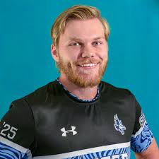 Need a feel good story to help you through the week? Read what our Head  Esports Coach, Herbert Cuevas, has to say about one of his players! 🗣❤️  "On the first day