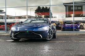 Image result for Mariana Blue 2016 Aston Martin