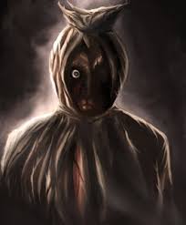 Wallpaper, tengkorak, seram, 42, hd, wallpaper, collections name : Mustika Pocong Hitam Gambar Tengkorak Gambar Hantu Seni Horor