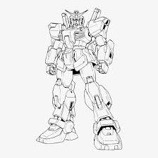 Teach your child how to identify colors and numbers and stay within the lines. Unicorn Gundam Coloring Pages Coloring Pages For Kids