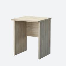 Satztische bieten jede menge ablagefläche und lassen sich bei bedarf problemlos verstauen. Schreibtisch Beistelltisch Tisch 60cm Sonoma Eiche Pc Und Schreibtische Buromobel Fu4life De