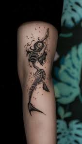 Find the perfect word, quote or message to inspire yourself & others today. 75 Trendy Mermaid Tattoos You Must See Tattoo Me Now