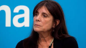 Para Teresa García, “no hay alternativa” a la restricción de la circulación 