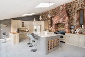 35 отметок «нравится», 1 комментариев — kitchen warehouse (@kitchenwarehouseltd) в instagram: 75 Most Popular 75 Beautiful Grey Kitchen With Wood Worktops Ideas Designs Design Ideas For August 2021 Houzz Ie