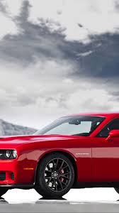 Maybe you would like to learn more about one of these? Download Wallpaper 938x1668 2015 Dodge Challenger Srt Hellcat Iphone 8 7 6s 6 For Parallax Hd Background