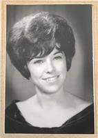 Janice Barlow Obituary (1946