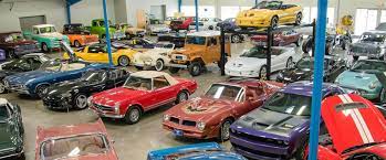 Car & truck dealerships, new & used car sales in akron, ohio. Used Cars Salem Oh Used Cars Trucks Oh Jk S Galleria Of Vintage Classic And Pristine Cars