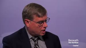 "The low hanging fruit has gone" John Kaiser and Kerry Curtis, CEO