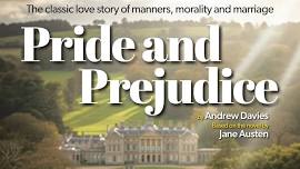 Pride and Prejudice