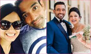 1 (2005) and silsilay (2005). Sheethal Goutham Marries Robin Uthappa 6 Things To Know About Indian Cricketer S Wife India Com