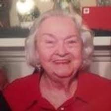 Georgia P. "Polly" Huggins Obituary February 9, 2015