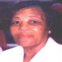 Lillian Wright Obituary