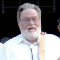 Donald "Don" Troy Maness Obituary