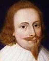 Robert “1st Earl of Somerset” Carr (1587-1645)