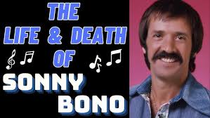 Dorothy must decide between Lyle Waggoner & Sonny Bono.