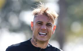 Róger Guedes no Flamengo? Empresário do atacante se pronuncia após  especulações