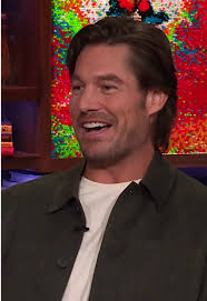 Craig Conover Backyard