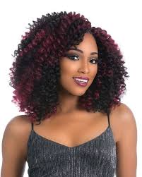 Hunting for fresh ideas is one of the interesting events however it can be also bored 6 crochet hairstyles jamaican bounce kemiixo youtube via youtube.com. Curly Cute Crochet Hairstyles Novocom Top