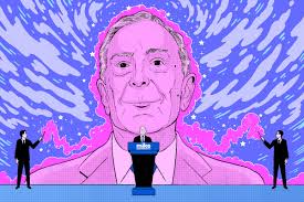 The Wizards Behind Bloomberg's Half-Billion Dollar Makeover