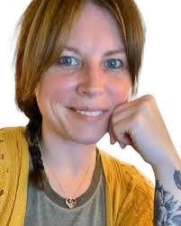 Angela Burd's Instagram, Twitter & Facebook