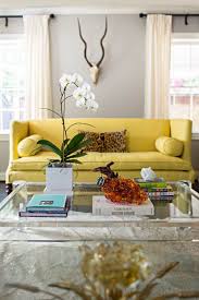 Photo By Nancy Marcus Home Decor Yellow Living Room Living Room Decor