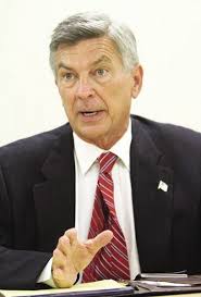 GOP Senate candidate Bender seeks to restore honor in D.C.