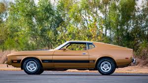 Check spelling or type a new query. 1973 Ford Mustang Mach 1 Fastback F2 9 Kissimmee 2018