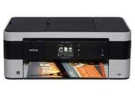 Driver and software for windows download. Brother Mfc J4420dw Driver Software Download Support Brother Driver