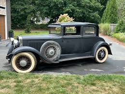 Image result for Cossack Brown 1930 Nash