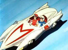 マッハ号 mach gogogo speed racer アニメーション マッハgogogo スーパーヒーロー