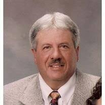 Richard L. Wehr Obituary